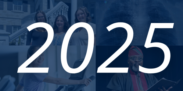 A look at the top QHS headlines from 2025