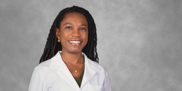 Dr. Oluwadamilola Fayanju appointed Head of Surgery at QHS and KHSC
