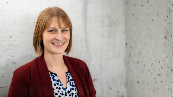 Dr. Kyla Caners appointed Head of Emergency Medicine