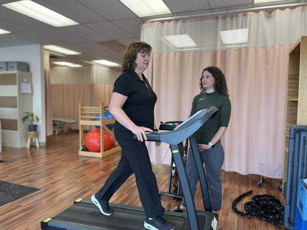Kingston-led study finds exercise after colon cancer treatment improves survival and lowers health…