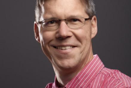 Dr. James Reynolds appointed as Chief Scientific Officer of Kids Brain Health Network