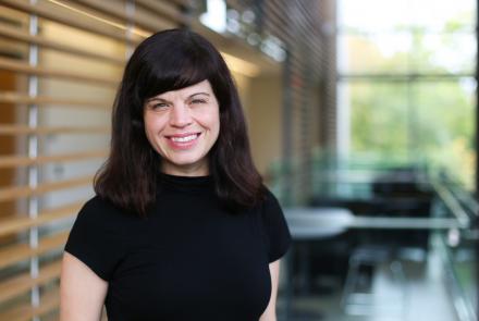 Dr. Lynne-Marie Postovit appointed as Head, Department of Biomedical and Molecular Sciences, Faculty…