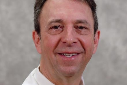 Dr. Bradley Stoner appointed as Head, Department of Public Health Sciences