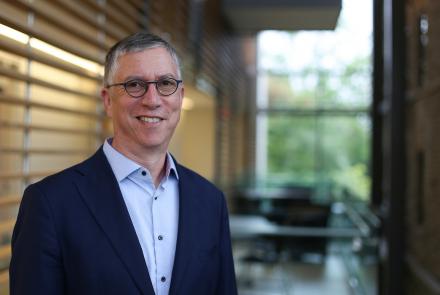 Dr. David M. Berman re-appointed Director, Queen’s Cancer Research Institute
