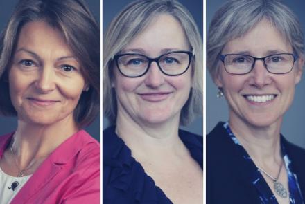 Reznick Scholars driven by spirit of inquiry and action