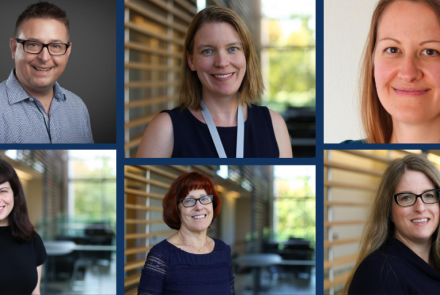 Researchers at the Faculty of Health Sciences awarded more than $1million in funding 