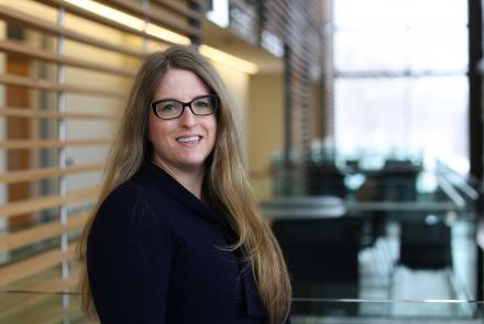 Canadian research leaders