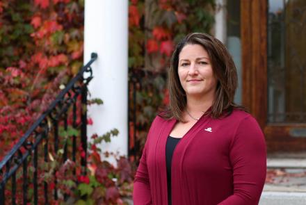 How military research can improve the lives of first responders and their families