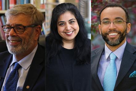 Addressing past discrimination to promote diversity in the future