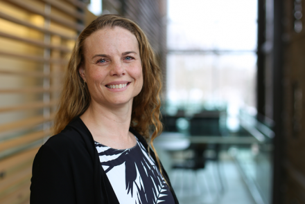 Dr. Susan Bartels earns Canada Research Chair