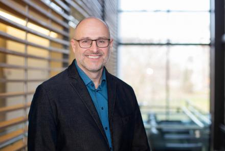 Dr. Robert Siemens appointed as Editor of The Journal of Urology