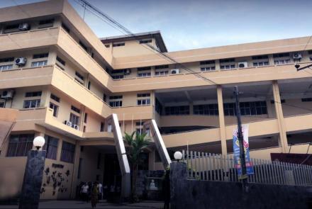 Global Oncology project addresses cancer care disparities in Sri Lanka