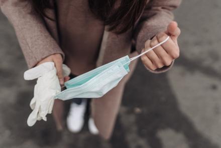 FHS researchers study the impact of COVID-19 on cancer patients