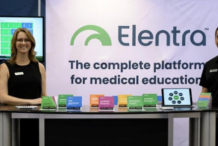 From homegrown software platform to world-class solution