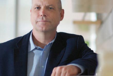 Dr. John F. Rudan appointed as Chair in Surgical Innovation and Research and Director of Research, D…