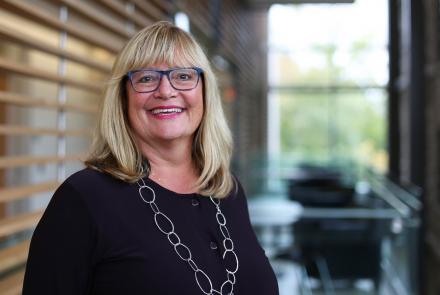 Celebrating National Nursing Week