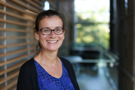 Dr. Harriet Feilotter appointed as Director of the Ontario Molecular Pathology Research Network