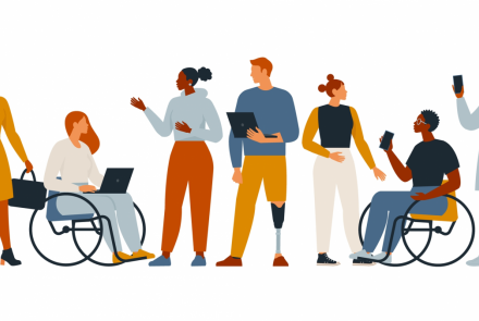 FHS Equity, diversity and inclusion (EDI) initiatives progress report - March 2021