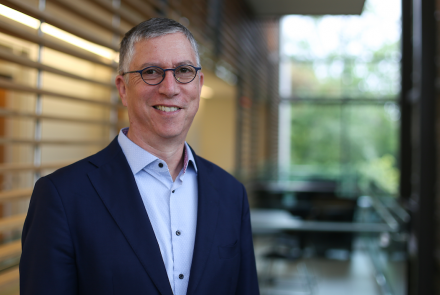 Dr. David M. Berman appointed Head, Department of Pathology and Molecular Medicine, Queen’s Universi…