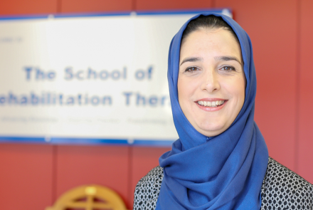 Exploring the impact of COVID-19 on newcomers to Canada