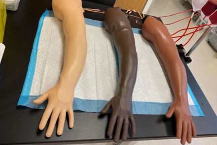 Incorporating diversity into healthcare simulation to improve education at Queen’s