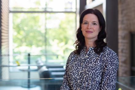 Dr. Suzanne K. Bridge appointed Head, Department of Critical Care Medicine, Queen’s University