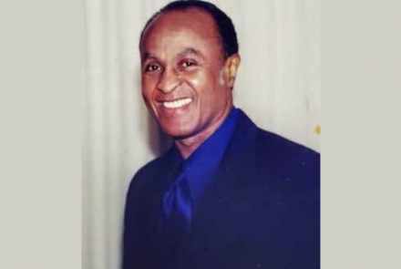 Celebrating a leader in the Faculty of Health Sciences