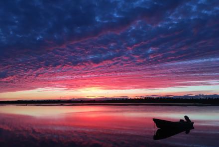 Using community-based research to improve healthcare for Indigenous peoples