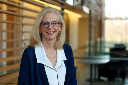 Dr. Diane Lougheed appointed as Vice-Dean (Clinical), School of Medicine and Medical Director of Sou…