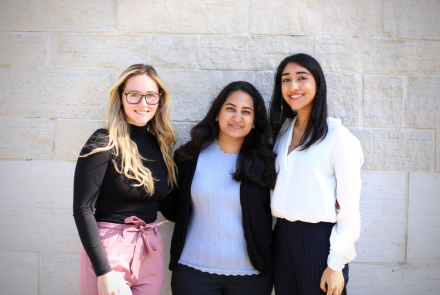 Queen’s medical students collaborate to improve equity, diversity, and inclusion in healthcare