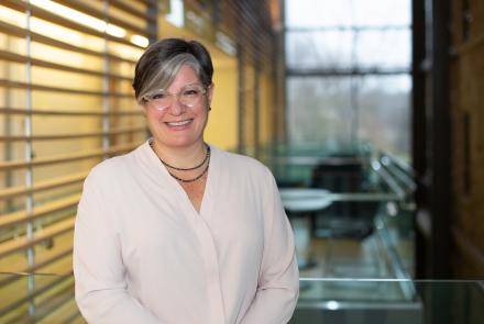 Dr. Eugenia Piliotis appointed as Associate Dean, Undergraduate Medical Education (UGME), Queen’s Un…