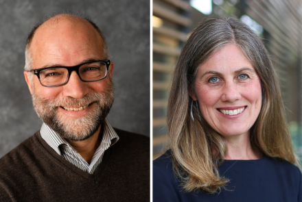 Queen’s mobile vaccine partnership creates an Oasis for Kingston seniors