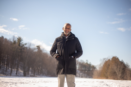 'A labour of love': Queen's alumni looks back on 50 years in medicine