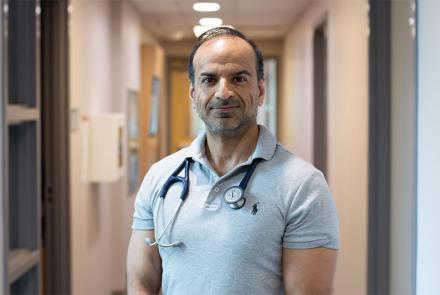 Queen’s project brings interactive ultrasound training to remote communities