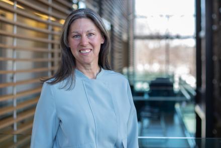 Dr. Stephanie Nixon Appointed as Vice-Dean (Health Sciences) and Director, School of Rehabilitation…