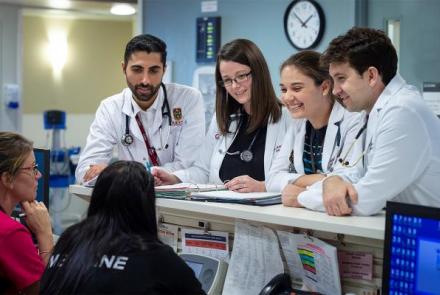 Ontario announces new funding for medical education at Queen's