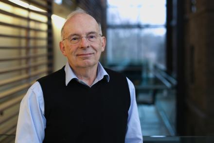 Dr. Tony Sanfilippo Appointed as Senior Advisor, Educational Expansion and Innovation