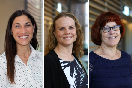 New funding for innovative health sciences research