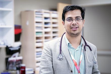 Queen’s researcher shooting for ‘cancer groundshot’: concept is changing the way we view the battle…