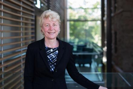 Dr. Denyse Richardson appointed as Head, Department of Physical Medicine and Rehabilitation, Queen’s…