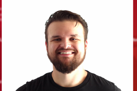 Medical Student Peter Feige wins Canadian Medical Hall of Fame Award