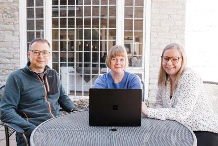 Queen's Nursing and Health Quality 2021 Research Report