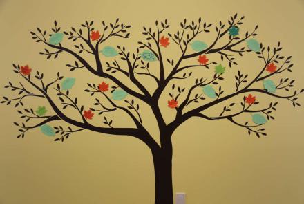 Welcome to The Nest: the new home of EDIIA at Queen's Health Sciences 