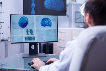 The future of healthcare in Canada: watch The Next 25 virtual event 