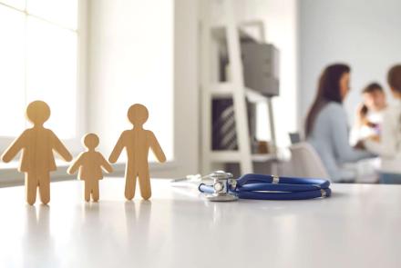 ‘We have the solutions right in our hands’: Building a better healthcare system in The Next 25 