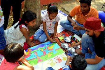 Working for a just and equitable world for people with disabilities