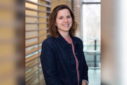 The compassionate caregiver: researcher explores cancer survivorship