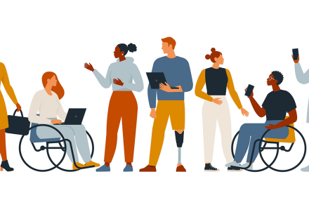 Membership callout: new EDIIA Action Committees