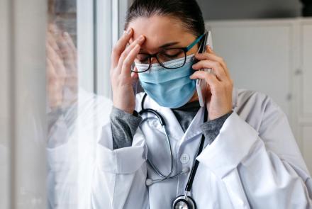 Five steps for tackling Canada’s long-term care crisis