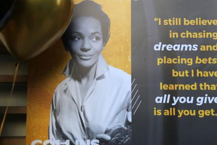 Black Histories & Futures Month: Sharing resources and knowledge